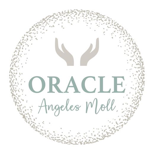 Logo de Centro de Masajes Oracle