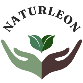 Logo de Centro de Masajes Terapéuticos y Relajantes NATURLEON