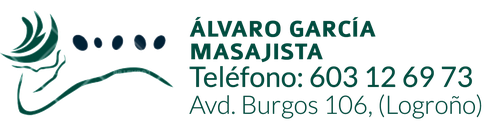 Logo de Centro de Masajes Yagüe