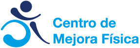 Logo de Centro de Mejora Física