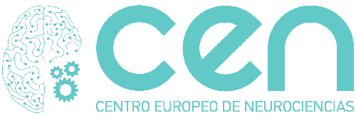 Logo de Centro de Neurorehabilitación CEN.