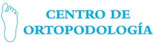 Logo de Centro de Ortopodología