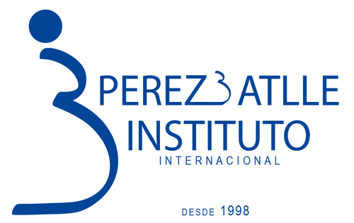 Logo de Centro de Osteopatía Batlle España