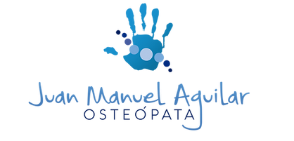 Logo de Centro de Osteopatía Clásica Juan Manuel Aguilar