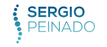 Logo de Centro de Osteopatía y Fisioterapia Sergio Peinado