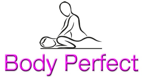 Logo de Centro de Osteopatía y Quiromasaje Body Perfect