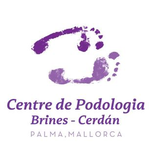 Logo de Centro De Podología Brines - Cerdán