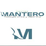 Logo de Centro de Podología Mantero