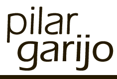 Logo de Centro de Quiromasaje Pilar Garijo