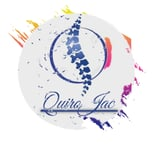 Logo de Centro de Quiromasaje Quirojac.