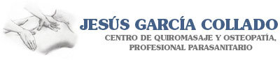 Logo de Centro de Quiromasaje y Osteopatía