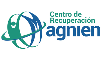 Logo de Centro de Recuperación Magnien