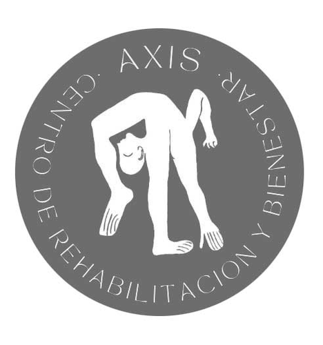 Logo de Centro De Rehabilitación Axis