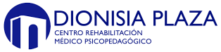 Logo de Centro de Rehabilitación Dionisia Plaza S.A.