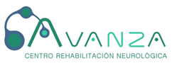 Logo de Centro de Rehabilitación Neurológica Avanza