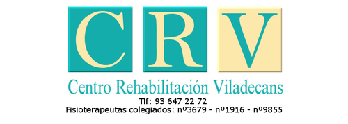 Logo de CENTRO DE REHABILITACION VILADECANS.