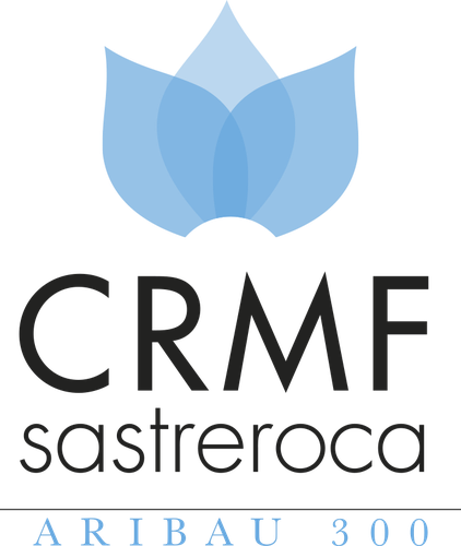 Logo de Centro de Rehabilitación y Medicina Física Sastre Roca