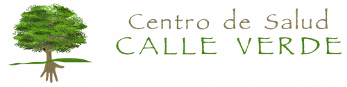 Logo de Centro de Salud Calle Verde