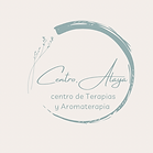 Logo de Centro de Terapias Alaya.