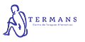 Logo de Centro de terapias alternativas Termans.