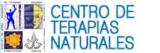 Logo de Centro de Terapias Naturales La Bañeza - Método Rubio