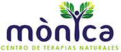 Logo de Centro de Terapias Naturales Mónica Molina