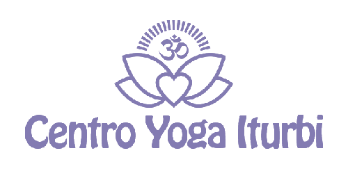 Logo de Centro de Yoga Iturbi