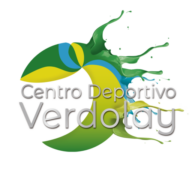 Logo de Centro Deportivo Verdolay