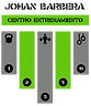 Logo de CENTRO ENTRENAMIENTO ALCOSSEBRE.