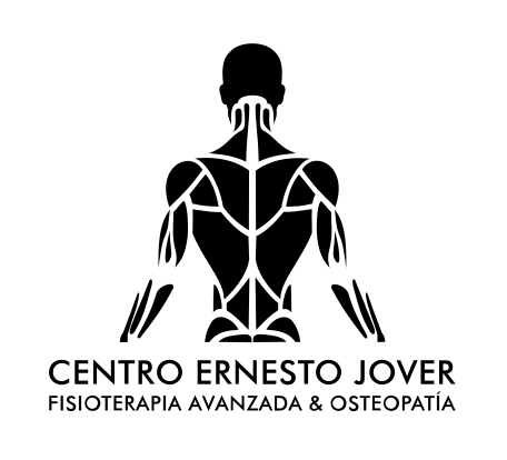 Logo de Centro Ernesto Jover