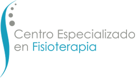 Logo de Centro Especializado En Fisioterapia Santa Marta De Tormes.