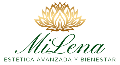 Logo de Centro estética MiLena Murcia