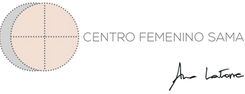 Logo de Centro Femenino Sama