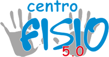 Logo de Centro Fisio 5.0