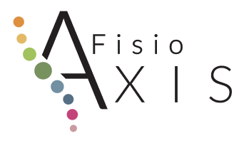 Logo de Centro Fisio Axis