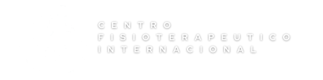 Logo de Centro Fisioterapeutico Internacional