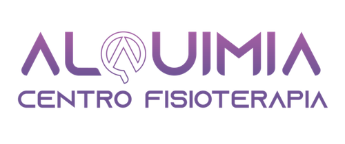 Logo de Centro Fisioterapia Alquimia