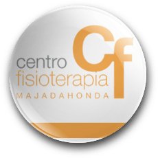 Logo de Centro Fisioterapia Majadahonda