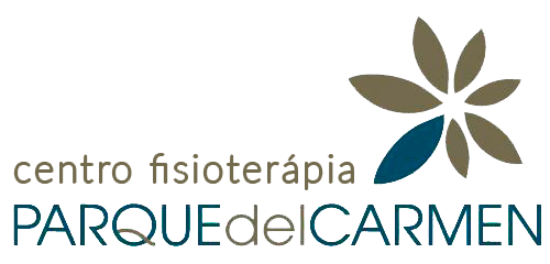 Logo de Centro Fisioterapia Parque Del Carmen