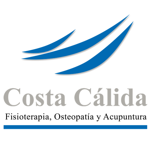 Logo de Centro Fisioterapia y Osteopatía Costa Cálida