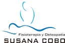 Logo de Centro Fisioterapia y Osteopatía Susana Cobo