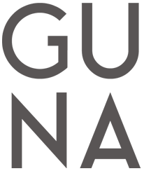 Logo de Centro Guna