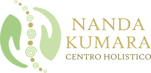 Logo de Centro Holístico Nanda Kumara