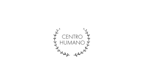 Logo de Centro Humano