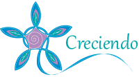 Logo de Centro Integral Creciendo