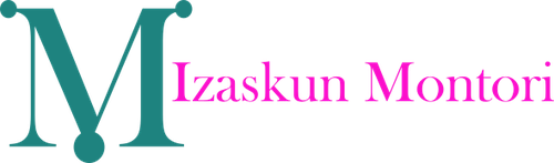 Logo de CENTRO INTERDISCIPLINAR IZASKUN MONTORI