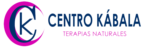 Logo de Centro Kábala Terapias Naturales