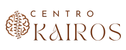 Logo de Centro Kairos TMI