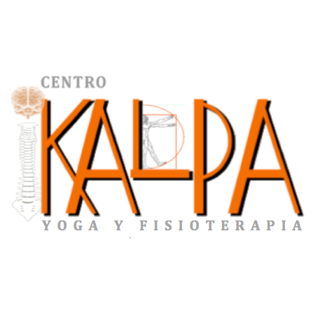 Logo de Centro Kalpa