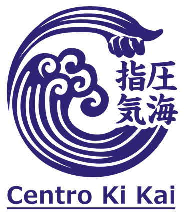 Logo de Centro Ki Kai Shiatsu